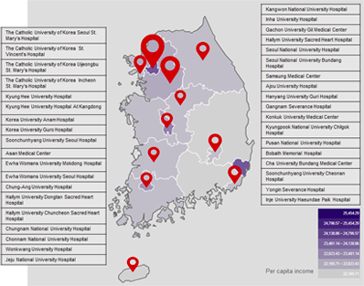 40 Representative dementia clinic